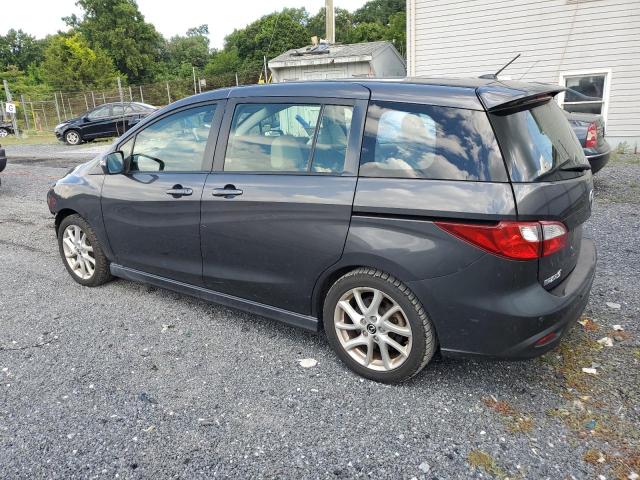 Photo 1 VIN: JM1CW2DLXE0171762 - MAZDA 5 GRAND TO 