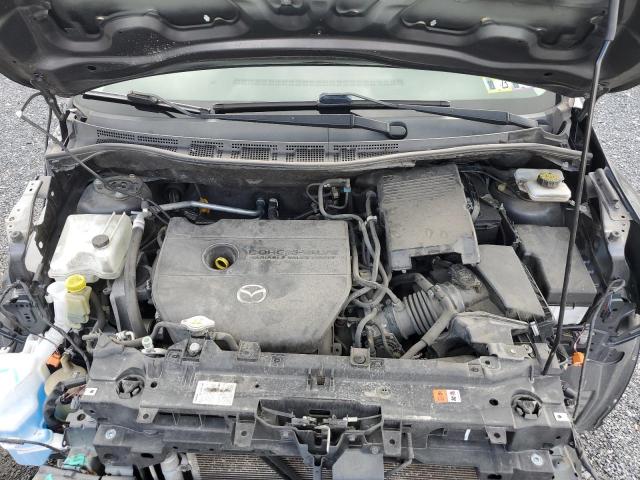 Photo 11 VIN: JM1CW2DLXE0171762 - MAZDA 5 GRAND TO 