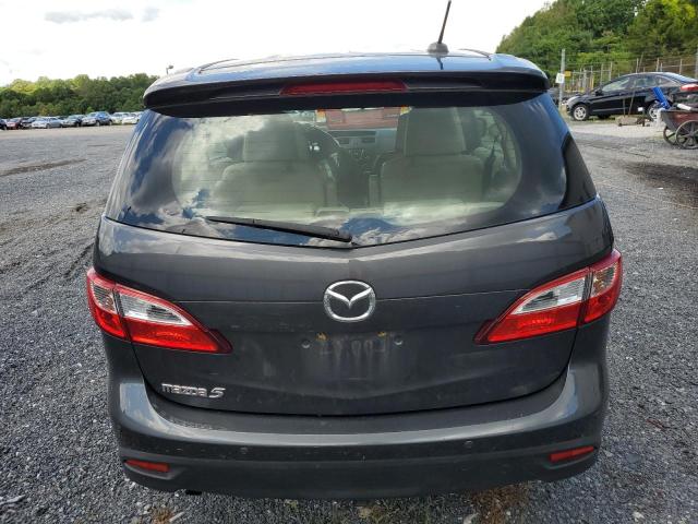 Photo 5 VIN: JM1CW2DLXE0171762 - MAZDA 5 GRAND TO 