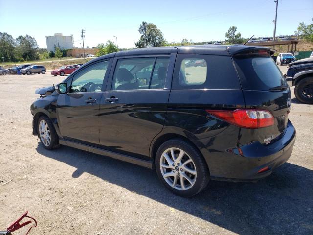 Photo 1 VIN: JM1CW2DLXE0177951 - MAZDA 5 GRAND TO 