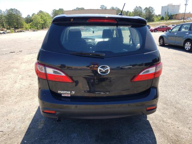 Photo 5 VIN: JM1CW2DLXE0177951 - MAZDA 5 GRAND TO 