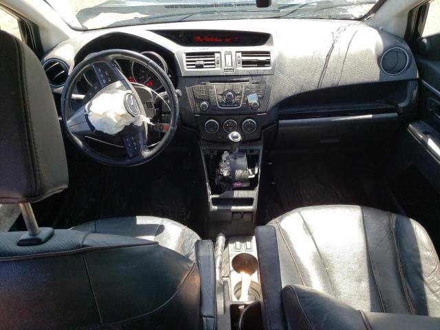 Photo 7 VIN: JM1CW2DLXE0177951 - MAZDA 5 GRAND TO 