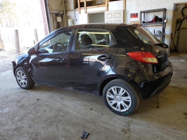 Photo 1 VIN: JM1DE1HY0B0102324 - MAZDA 2 