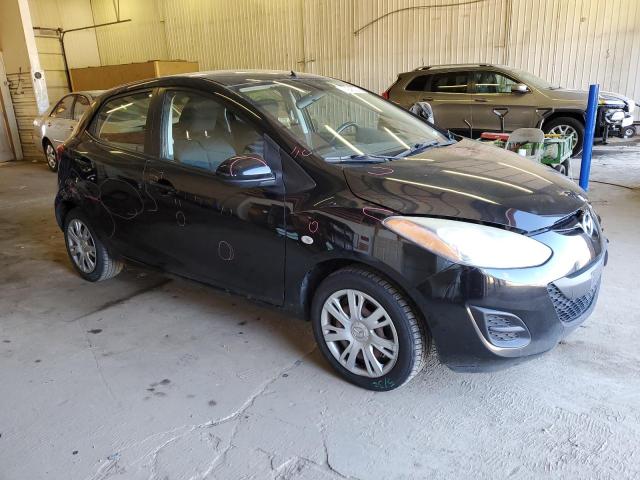 Photo 3 VIN: JM1DE1HY0B0102324 - MAZDA 2 