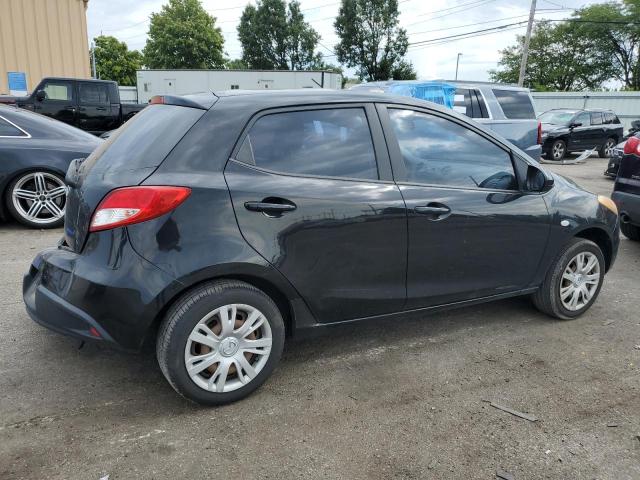 Photo 2 VIN: JM1DE1HY0B0105899 - MAZDA 2 