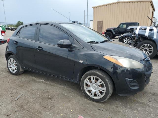 Photo 3 VIN: JM1DE1HY0B0105899 - MAZDA 2 