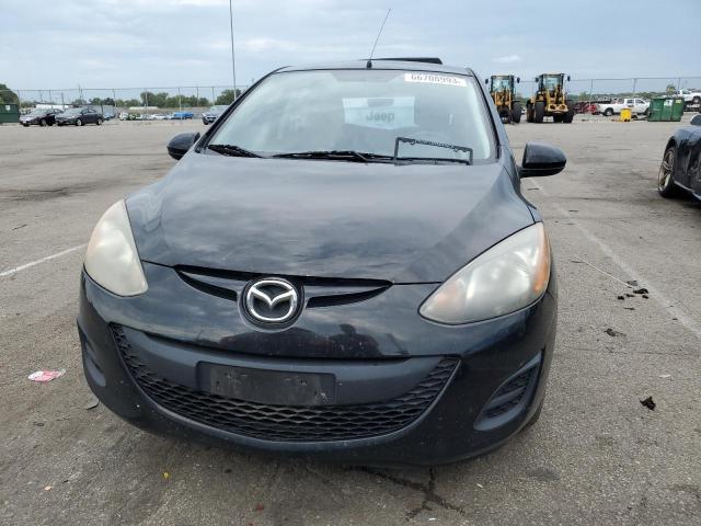 Photo 4 VIN: JM1DE1HY0B0105899 - MAZDA 2 