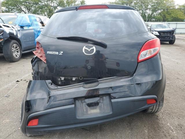 Photo 5 VIN: JM1DE1HY0B0105899 - MAZDA 2 