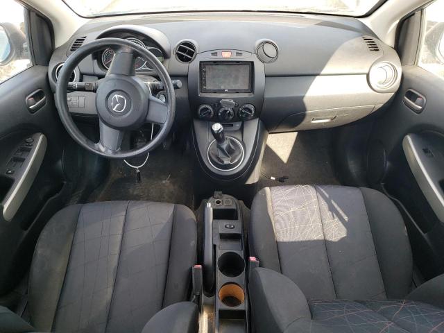 Photo 7 VIN: JM1DE1HY0B0114635 - MAZDA 2 