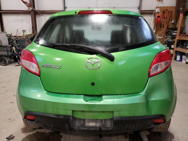 Photo 5 VIN: JM1DE1HY0B0117616 - MAZDA 2 