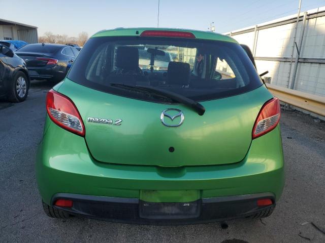 Photo 5 VIN: JM1DE1HY1B0100601 - MAZDA 2 