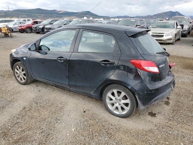 Photo 1 VIN: JM1DE1HY2B0116998 - MAZDA MAZDA2 