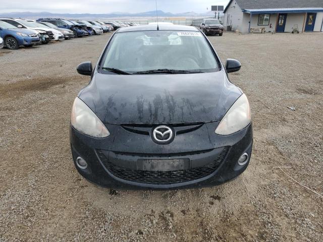 Photo 4 VIN: JM1DE1HY2B0116998 - MAZDA MAZDA2 