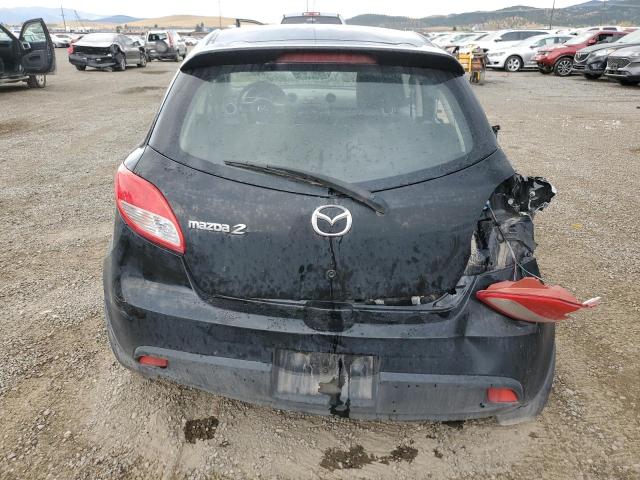 Photo 5 VIN: JM1DE1HY2B0116998 - MAZDA MAZDA2 