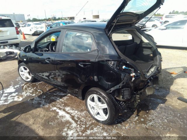 Photo 2 VIN: JM1DE1HY2B0129010 - MAZDA 2 