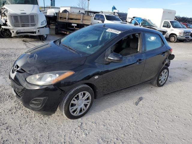 Photo 0 VIN: JM1DE1HY3B0103175 - MAZDA 2 