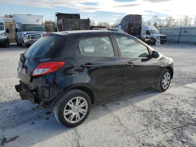 Photo 2 VIN: JM1DE1HY3B0103175 - MAZDA 2 