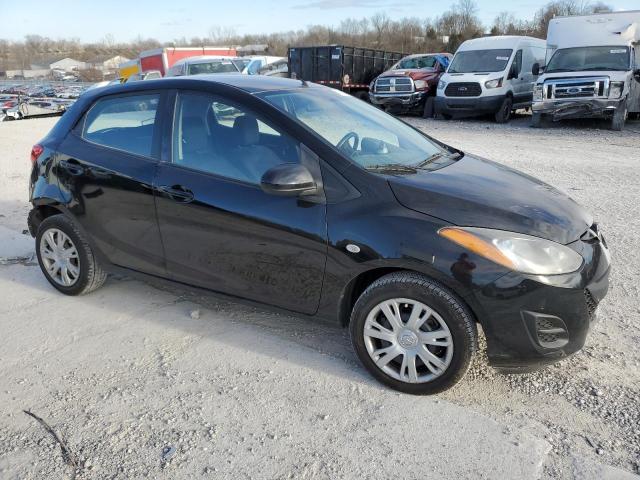 Photo 3 VIN: JM1DE1HY3B0103175 - MAZDA 2 