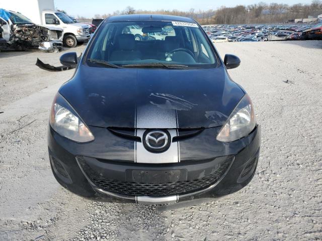 Photo 4 VIN: JM1DE1HY3B0103175 - MAZDA 2 