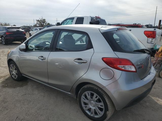 Photo 1 VIN: JM1DE1HY3B0129503 - MAZDA 2 