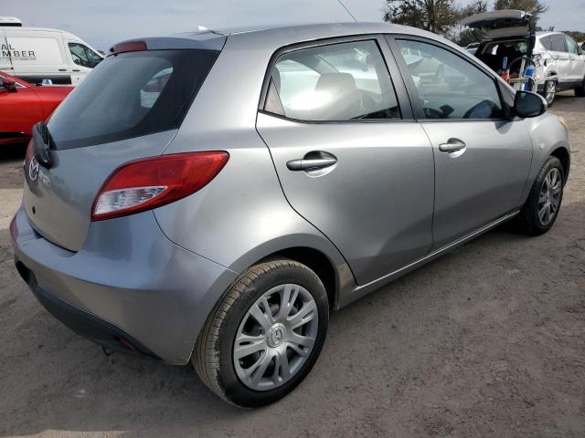 Photo 2 VIN: JM1DE1HY3B0129503 - MAZDA 2 