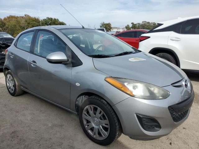 Photo 3 VIN: JM1DE1HY3B0129503 - MAZDA 2 