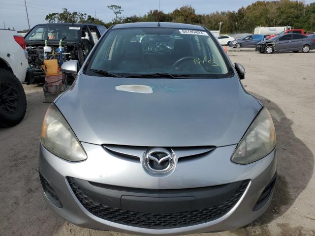 Photo 4 VIN: JM1DE1HY3B0129503 - MAZDA 2 