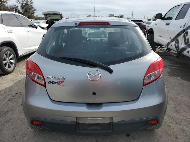 Photo 5 VIN: JM1DE1HY3B0129503 - MAZDA 2 