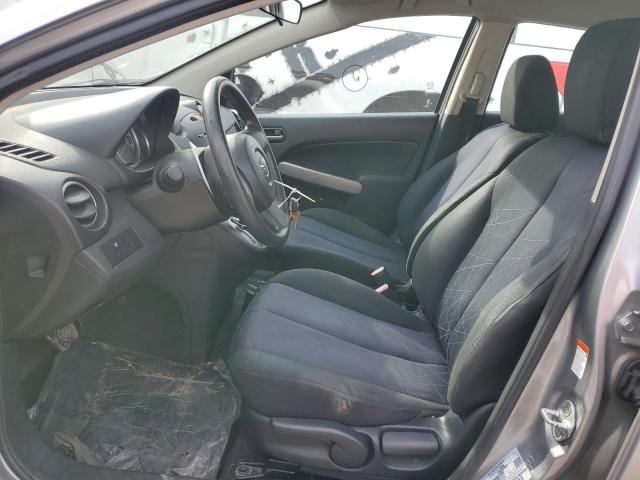 Photo 6 VIN: JM1DE1HY3B0129503 - MAZDA 2 