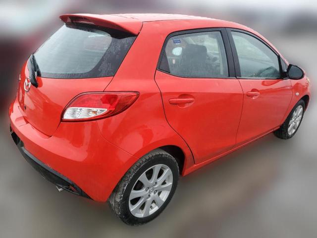 Photo 2 VIN: JM1DE1HY4B0129445 - MAZDA 2 