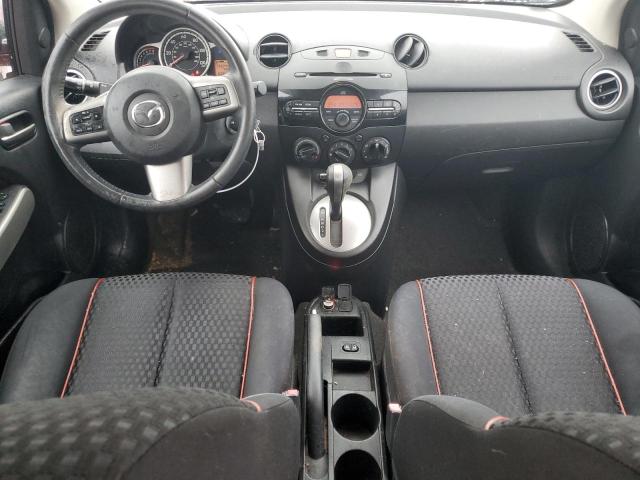 Photo 7 VIN: JM1DE1HY4B0129445 - MAZDA 2 