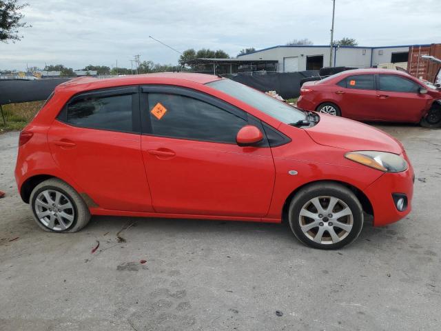 Photo 3 VIN: JM1DE1HY5B0107275 - MAZDA MAZDA2 