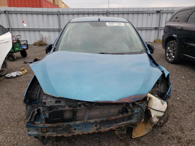 Photo 4 VIN: JM1DE1HY5B0112895 - MAZDA MAZDA2 