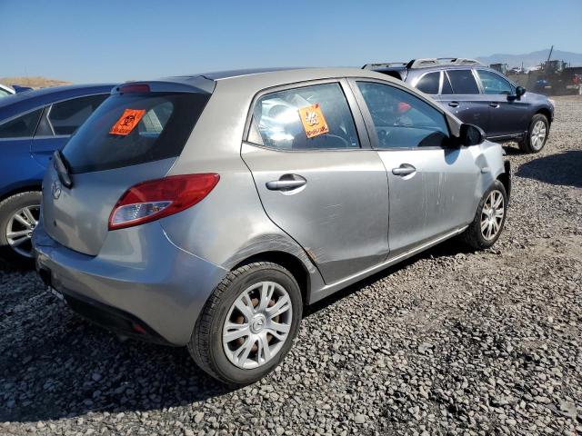 Photo 2 VIN: JM1DE1HY5B0120205 - MAZDA MAZDA2 