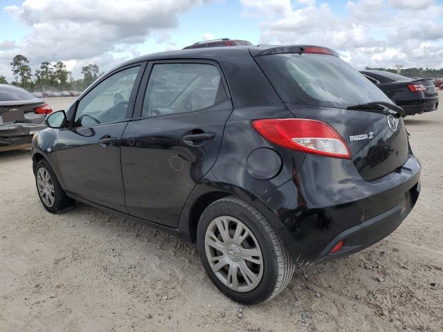 Photo 1 VIN: JM1DE1HY5B0124366 - MAZDA MAZDA2 