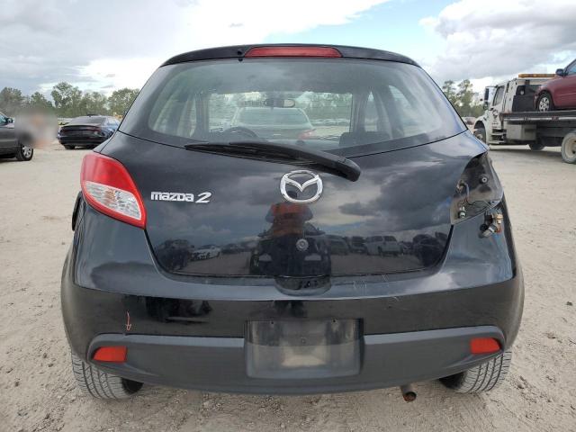 Photo 5 VIN: JM1DE1HY5B0124366 - MAZDA MAZDA2 