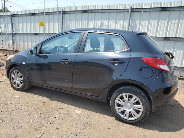 Photo 1 VIN: JM1DE1HY5B0128367 - MAZDA MAZDA2 