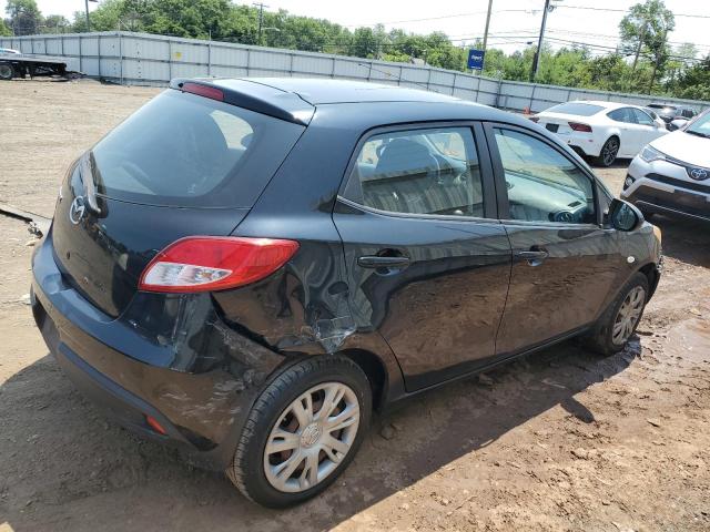 Photo 2 VIN: JM1DE1HY5B0128367 - MAZDA MAZDA2 