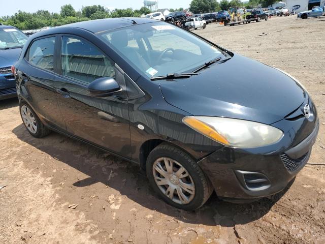 Photo 3 VIN: JM1DE1HY5B0128367 - MAZDA MAZDA2 