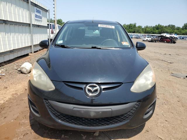 Photo 4 VIN: JM1DE1HY5B0128367 - MAZDA MAZDA2 