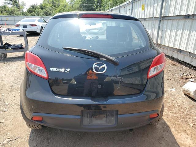 Photo 5 VIN: JM1DE1HY5B0128367 - MAZDA MAZDA2 