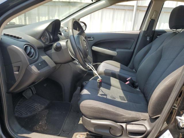 Photo 6 VIN: JM1DE1HY5B0128367 - MAZDA MAZDA2 