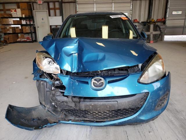 Photo 4 VIN: JM1DE1HY6B0129382 - MAZDA 2 