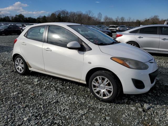 Photo 3 VIN: JM1DE1HY7B0112591 - MAZDA 2 