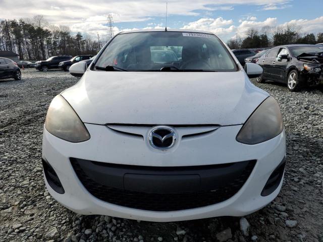 Photo 4 VIN: JM1DE1HY7B0112591 - MAZDA 2 