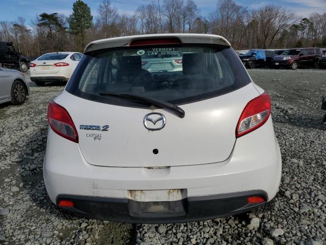 Photo 5 VIN: JM1DE1HY7B0112591 - MAZDA 2 