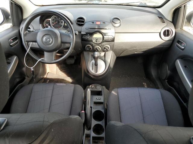 Photo 7 VIN: JM1DE1HY7B0112591 - MAZDA 2 