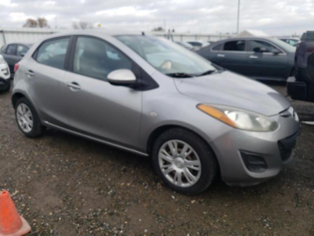 Photo 3 VIN: JM1DE1HY7B0123381 - MAZDA 2 