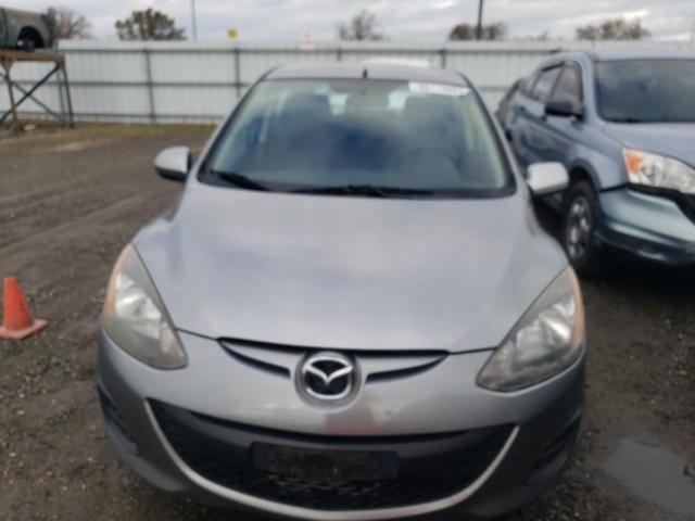 Photo 4 VIN: JM1DE1HY7B0123381 - MAZDA 2 