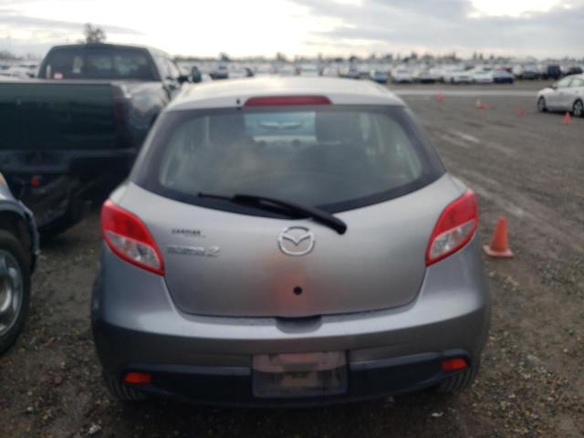 Photo 5 VIN: JM1DE1HY7B0123381 - MAZDA 2 